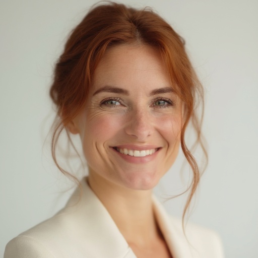 Magdalena Zielińska — Kasyno na prawdziwe pieniądze reviewer